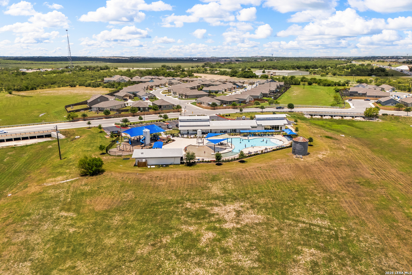 14011 Feed Park, San Antonio, TX 78252