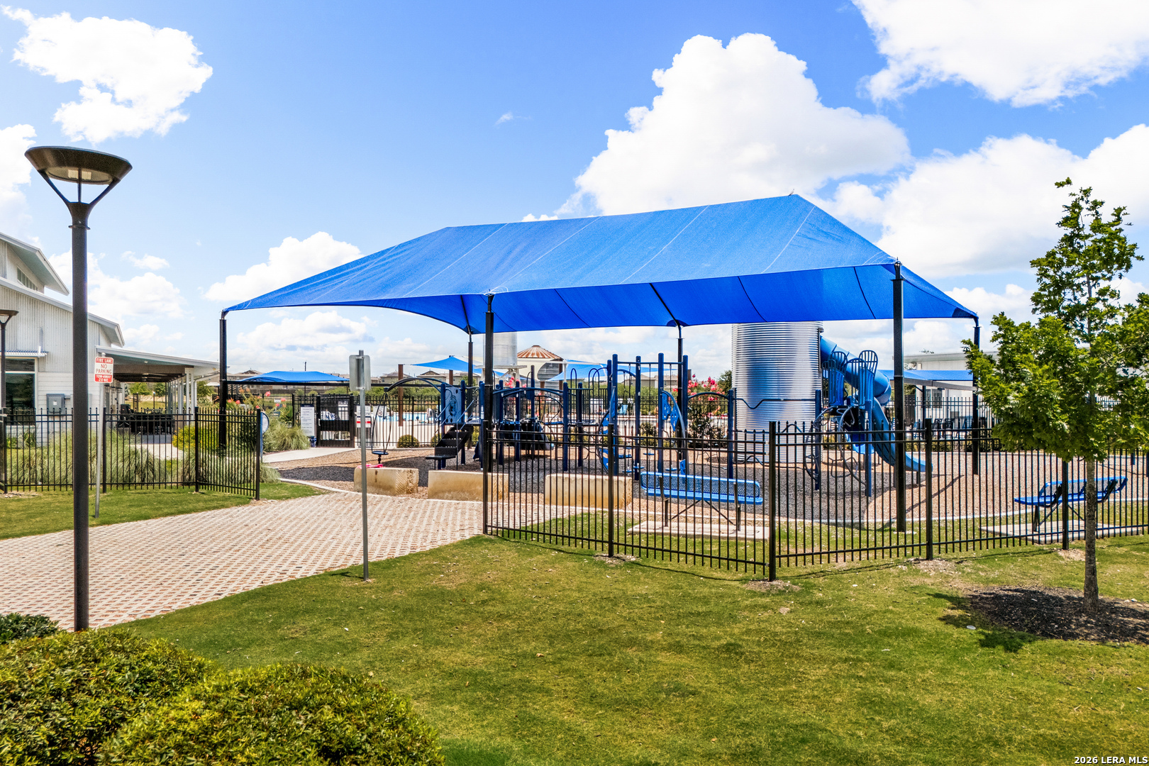 14011 Feed Park, San Antonio, TX 78252