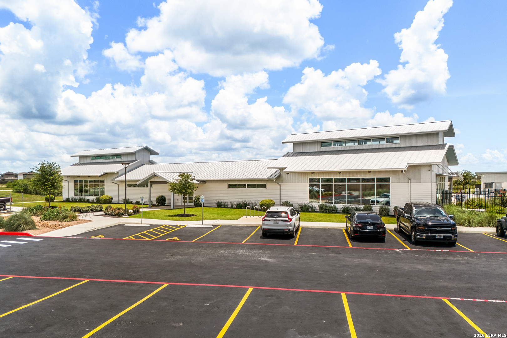 14011 Feed Park, San Antonio, TX 78252
