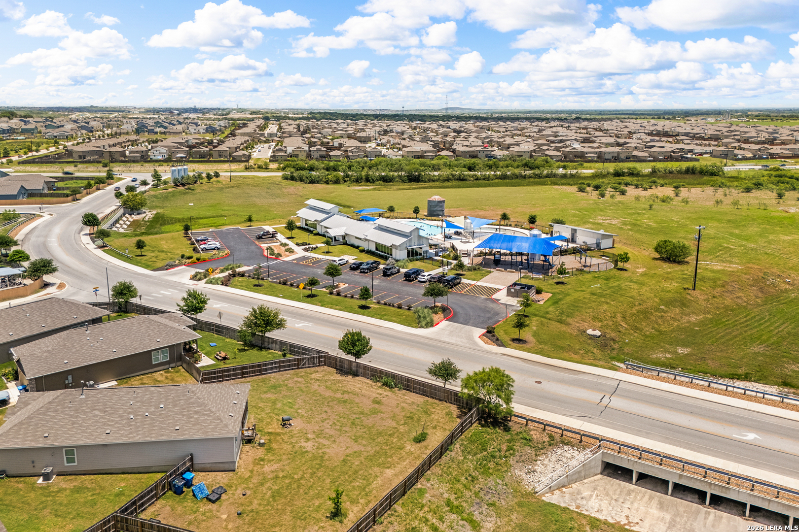14011 Feed Park, San Antonio, TX 78252