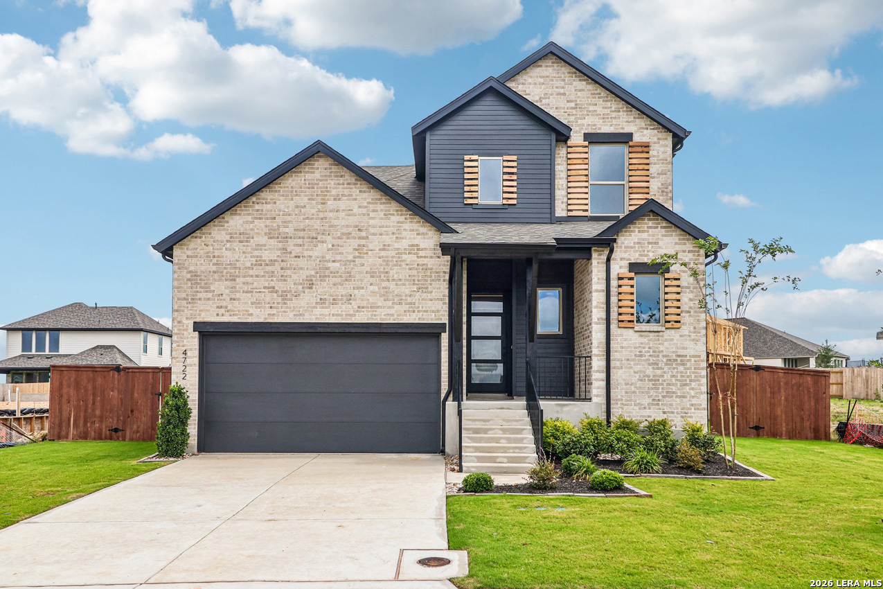 4722 Sherman Square Listing Cover Image