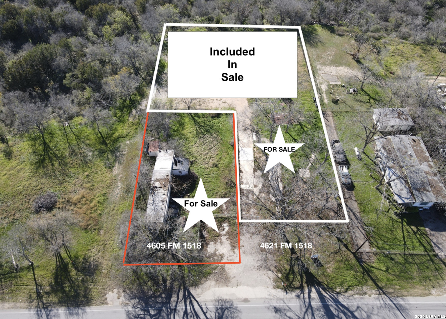 4605 Fm 1518 N Listing Cover Image