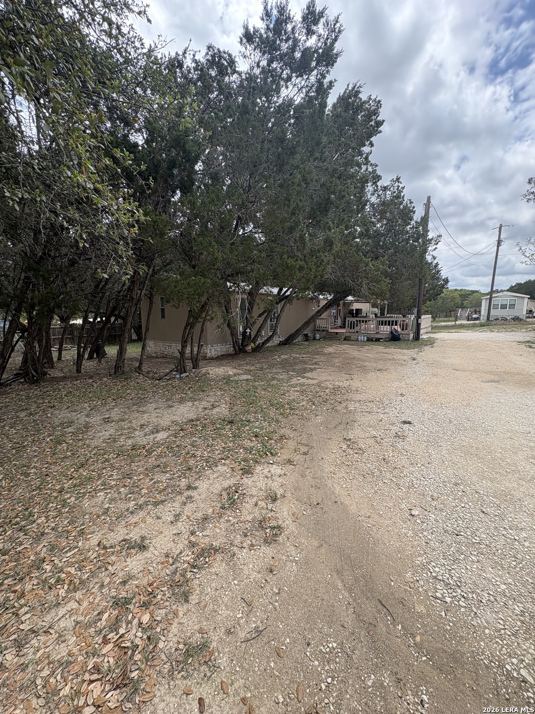 Property photo for 274 UTE TRL, Bandera, TX