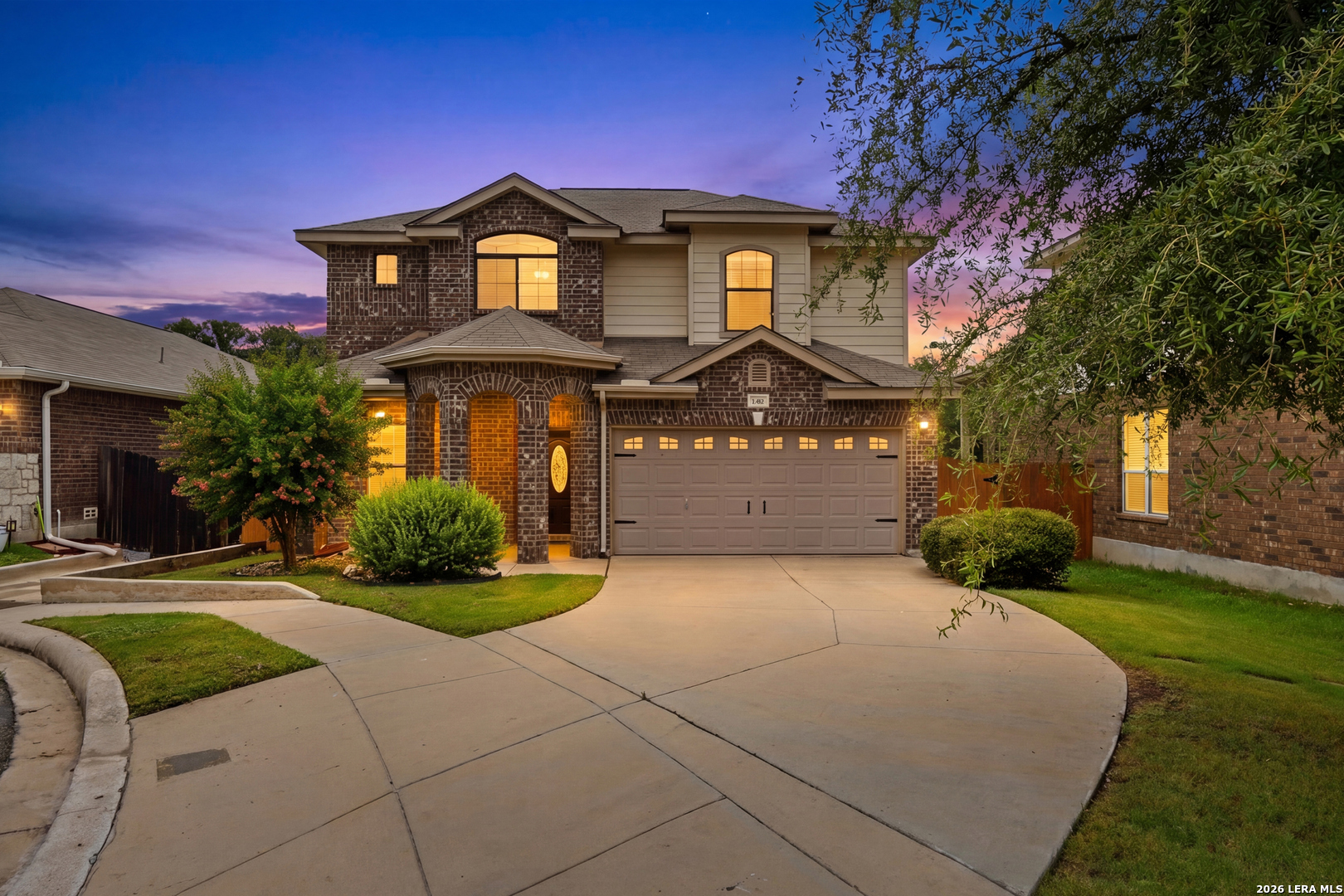 1306 Oriole Ct