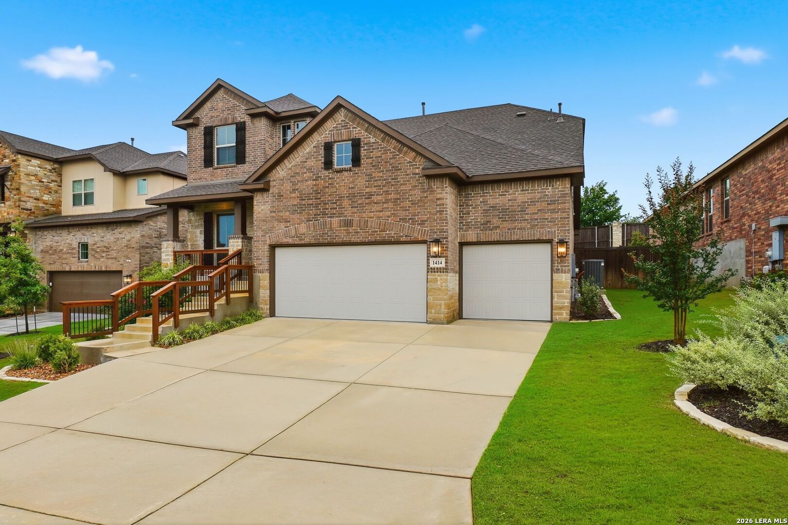 1414 Cleland Place Listing Cover Image