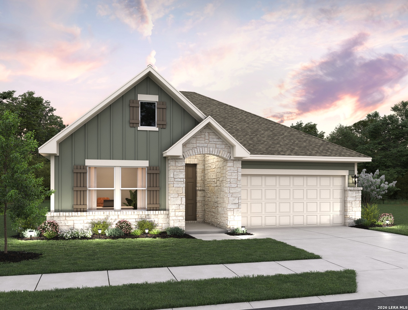 14232 Wolf View