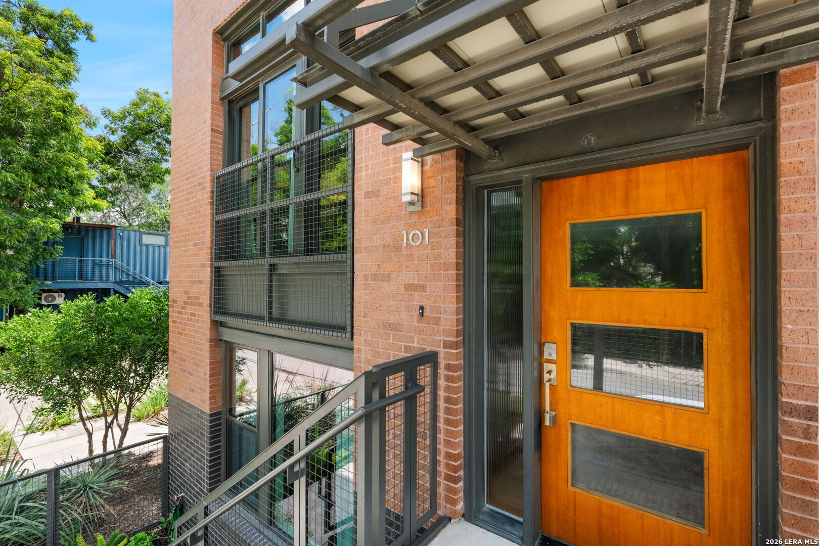 318 W GRAYSON ST, #101, San Antonio, TX 78212