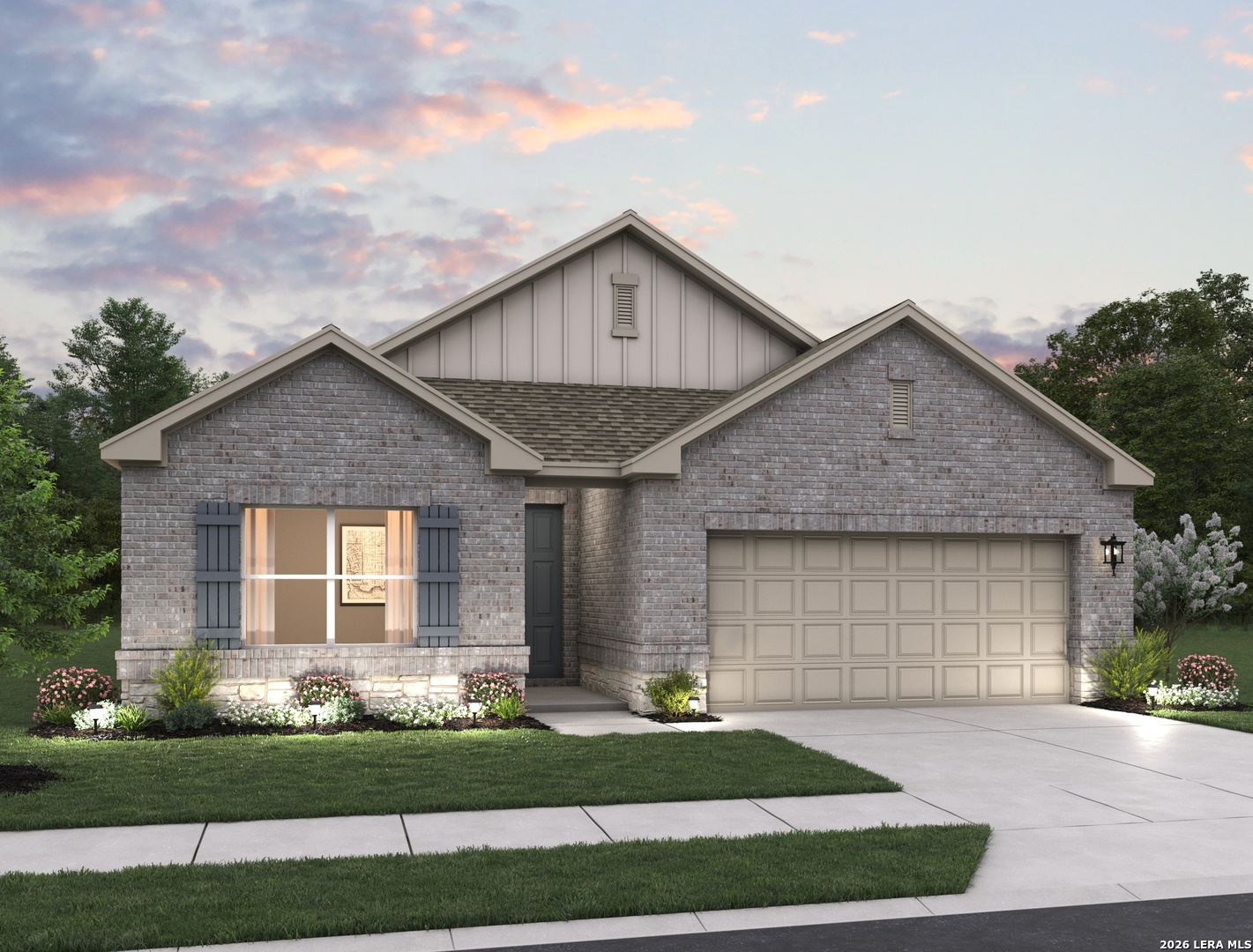 14235 Wolf View