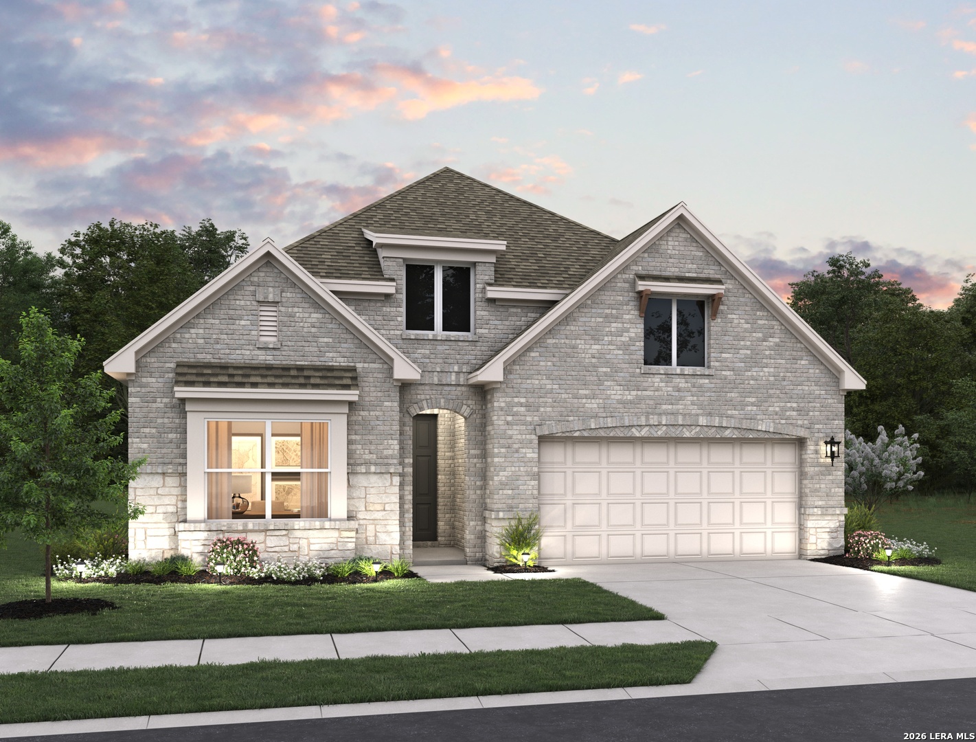 122 Thornbloom