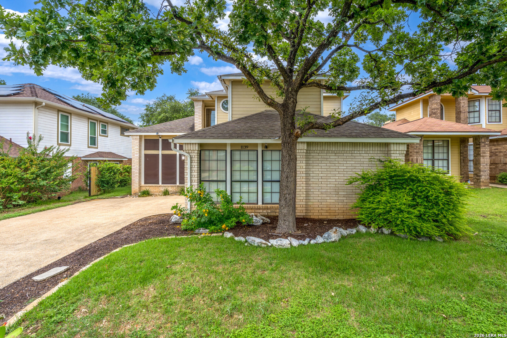 Property photo for 1139 SUMMIT CRST, San Antonio, TX