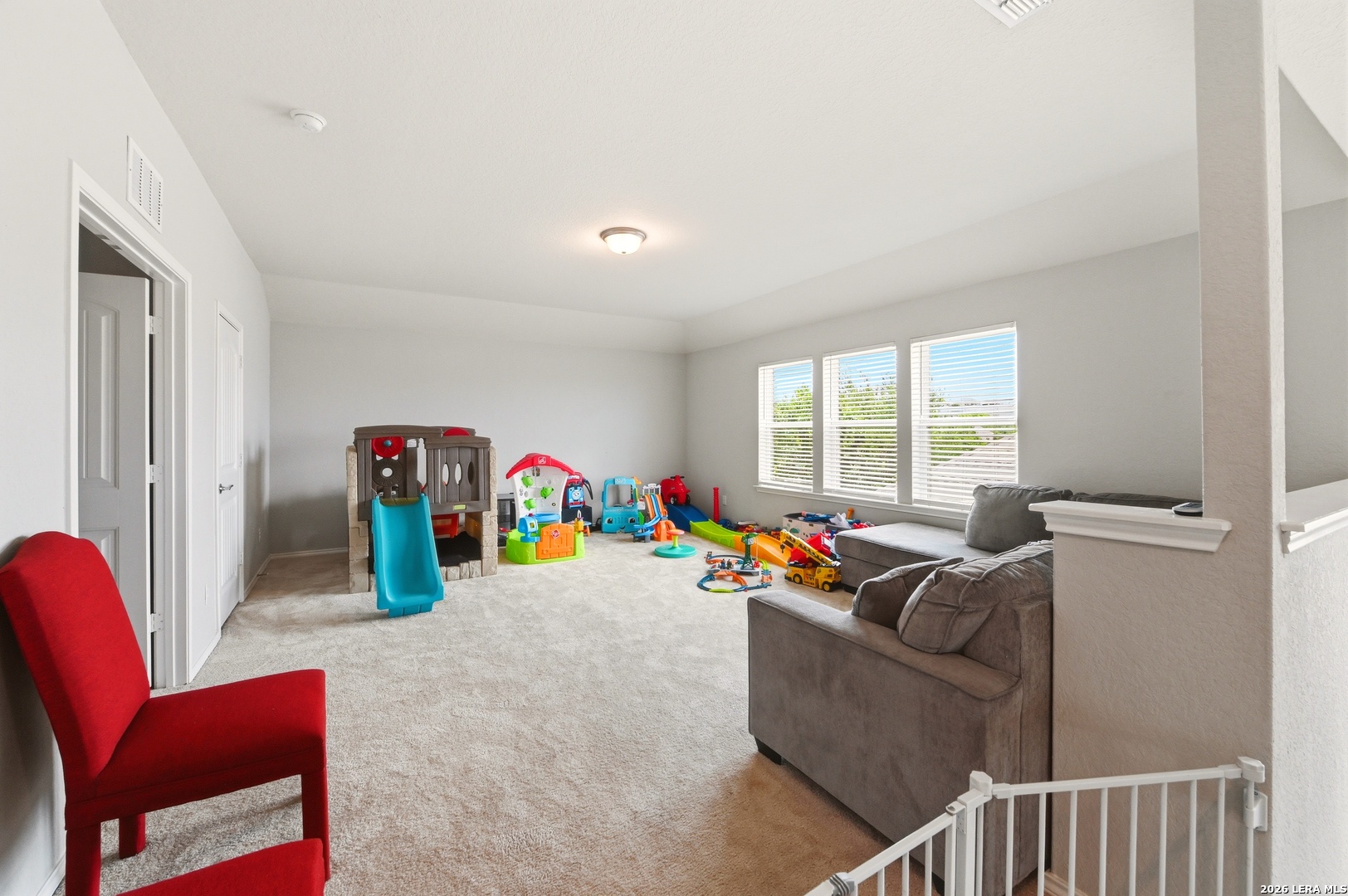 2nd Living Area