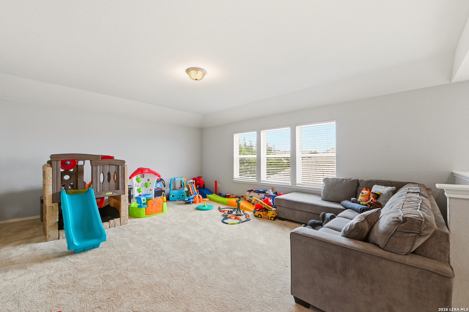 3rd Living Area