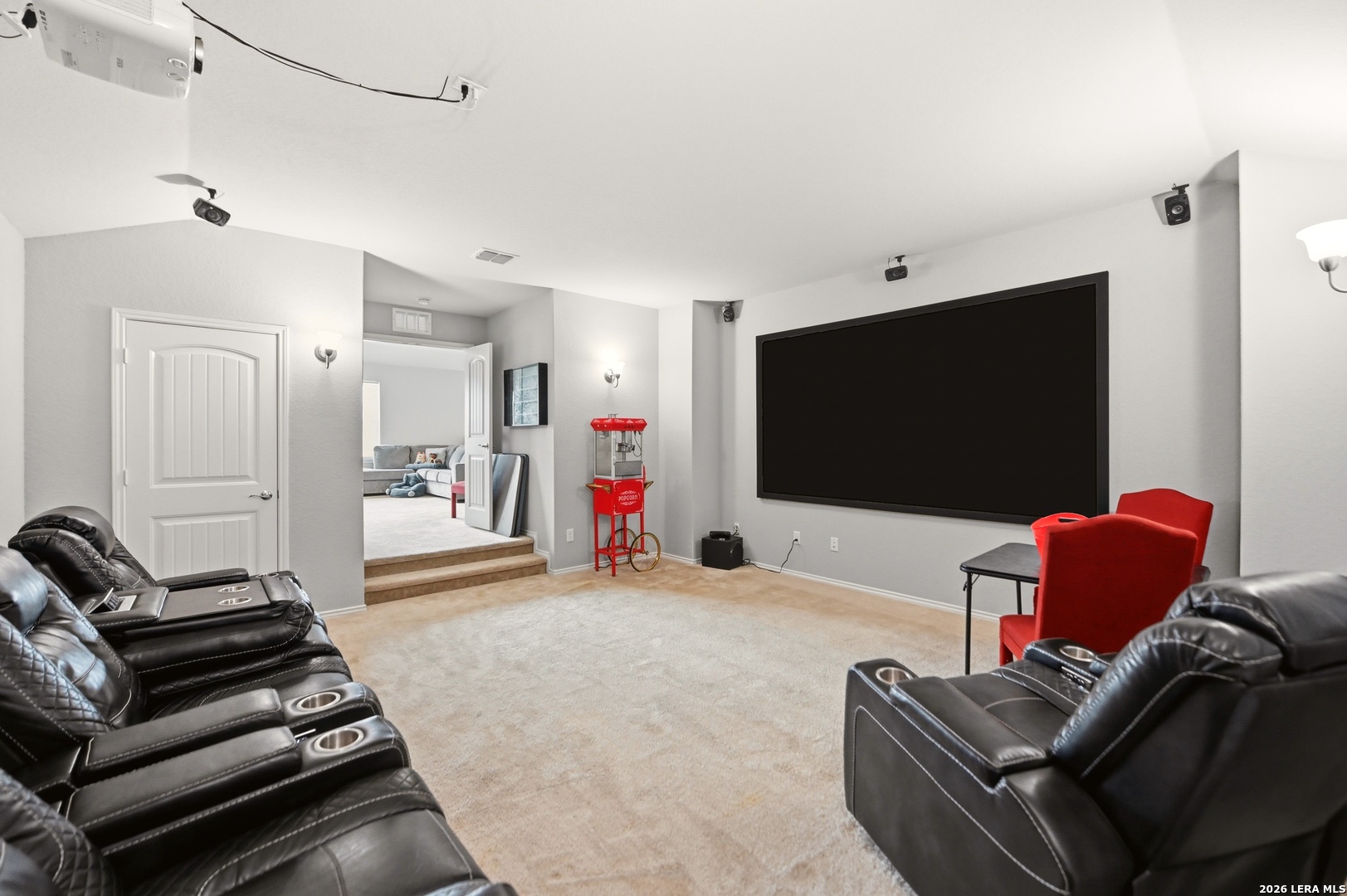 Media Room