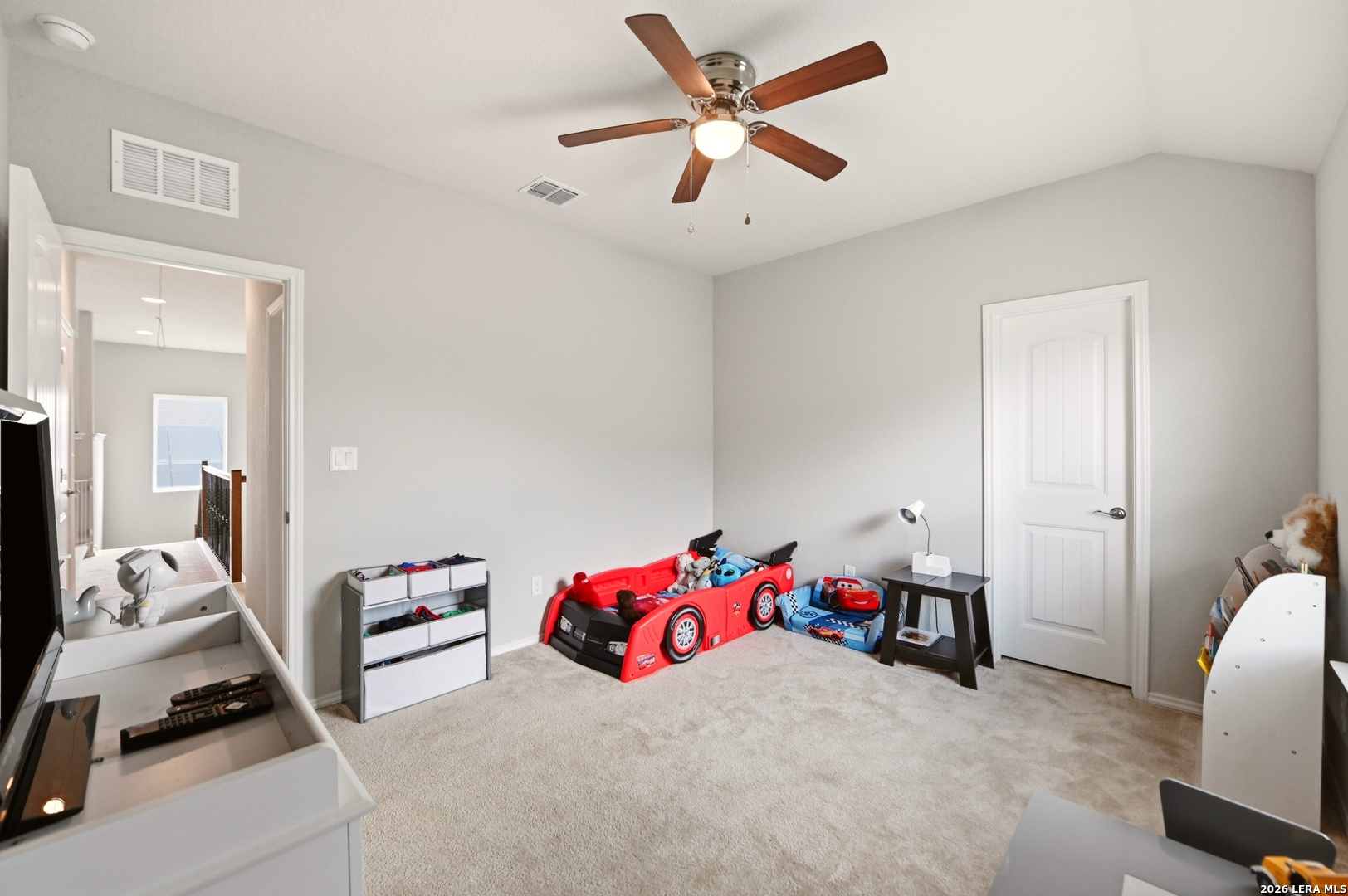 3rd Bedroom