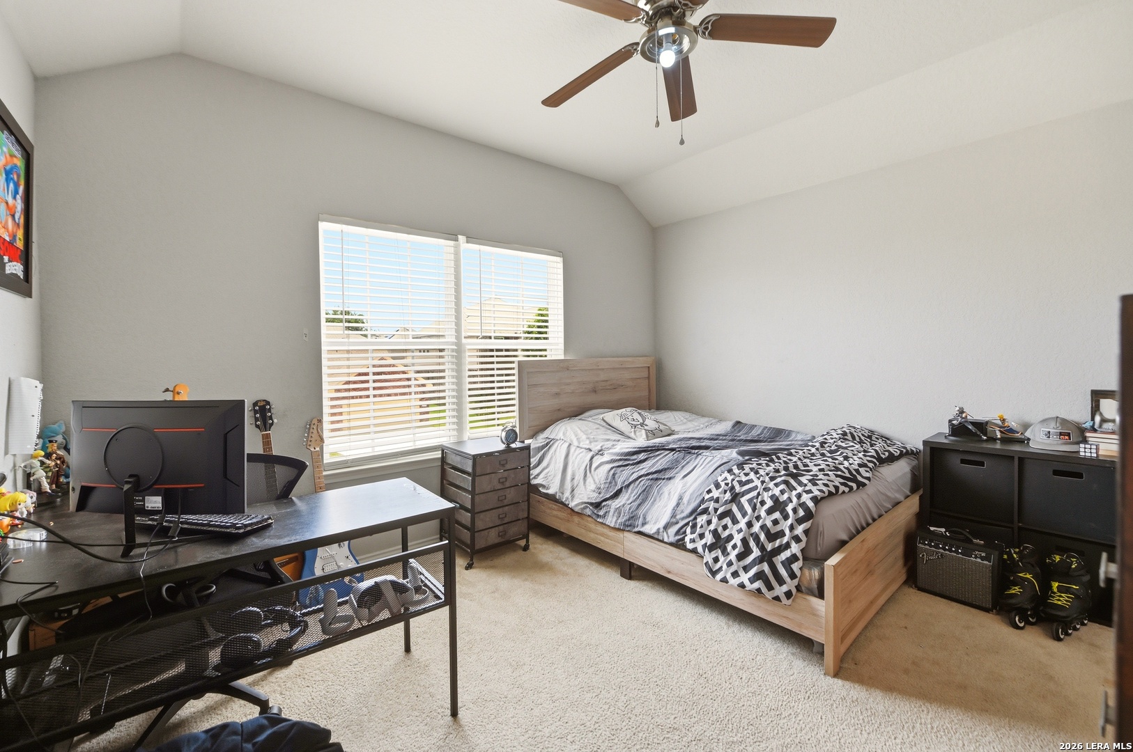 4th Bedroom