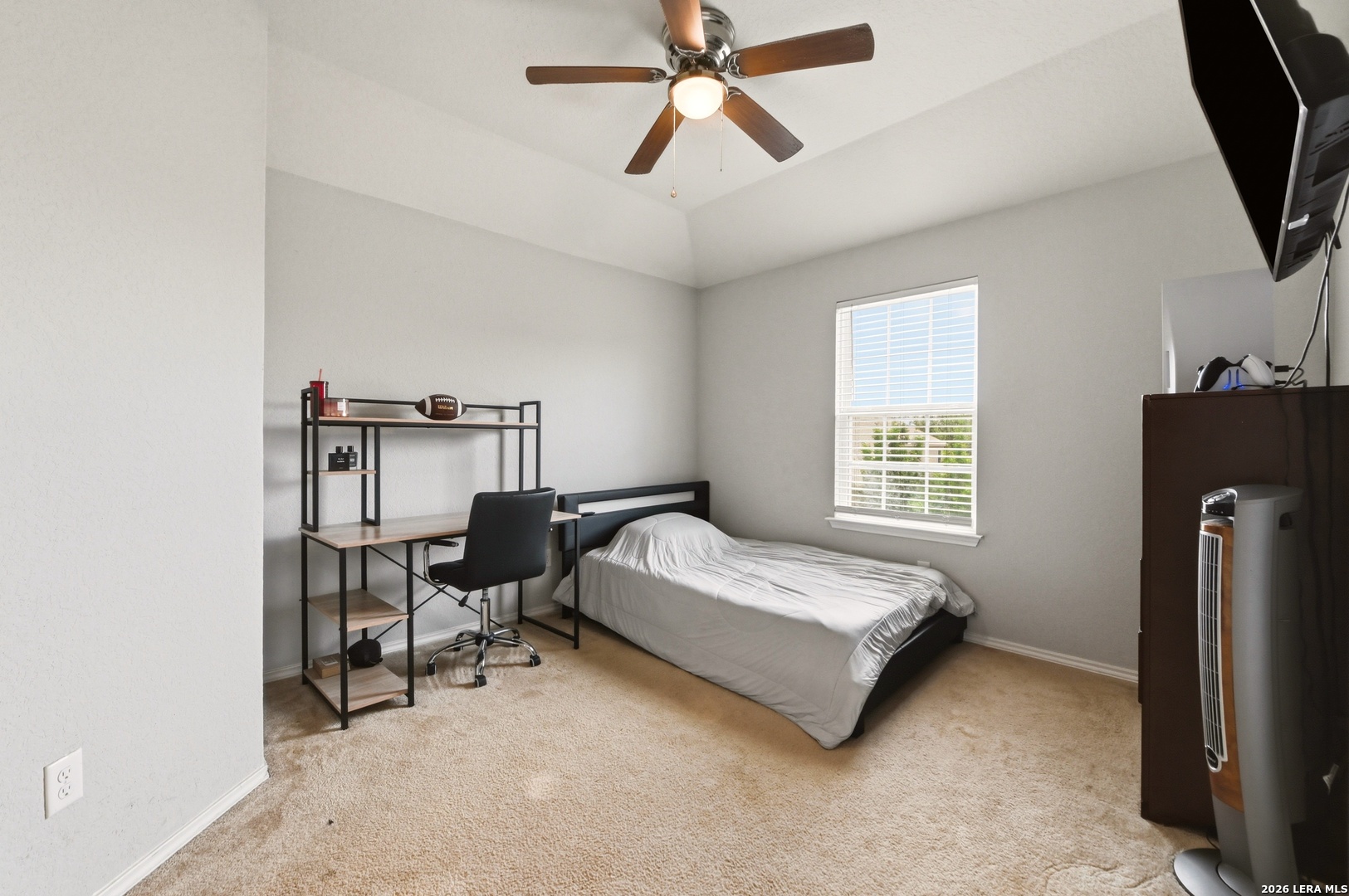 5th Bedroom