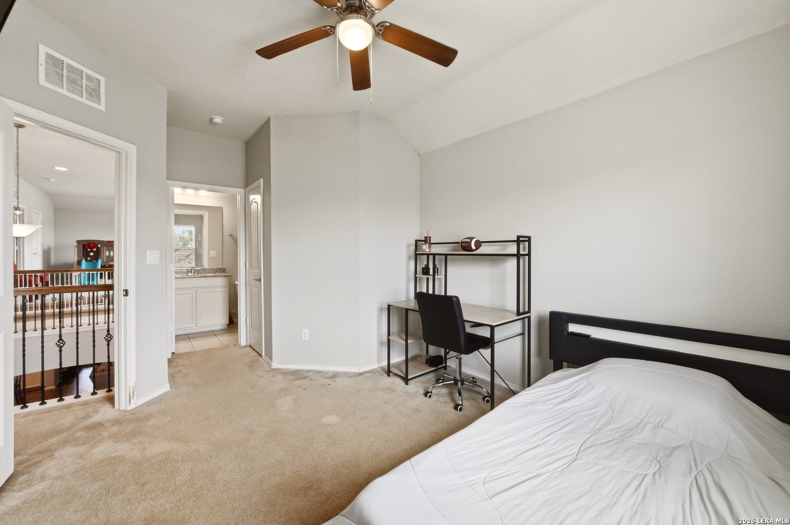 5th Bedroom