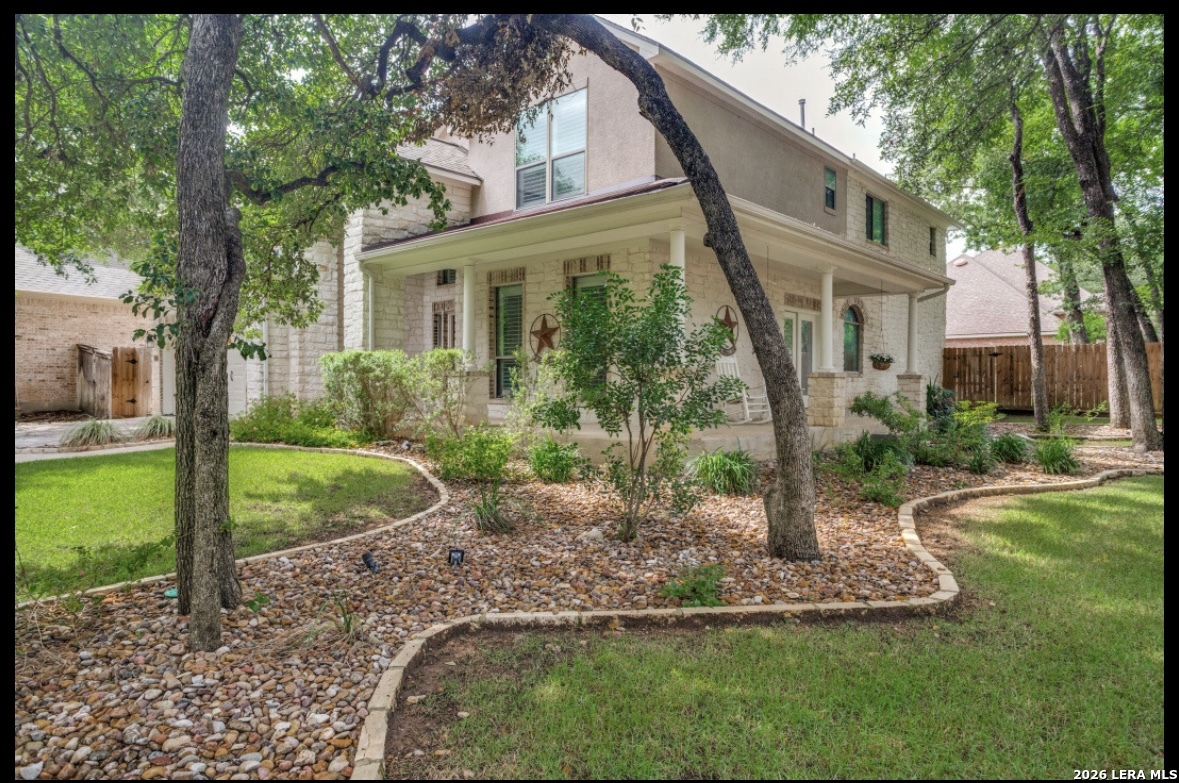 27 Stonewall Bend, San Antonio, TX 78256