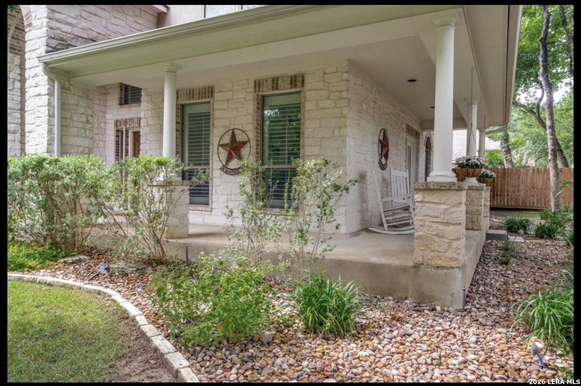 27 Stonewall Bend, San Antonio, TX 78256
