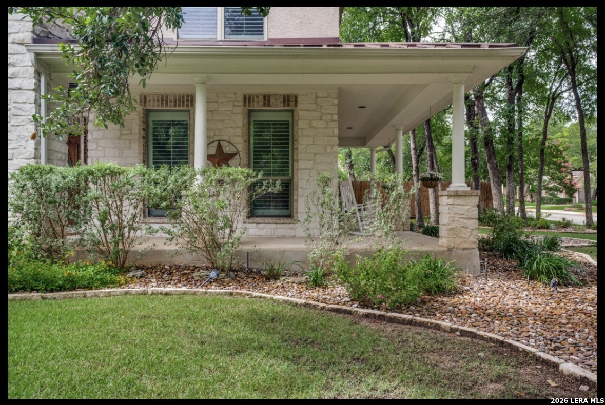27 Stonewall Bend, San Antonio, TX 78256
