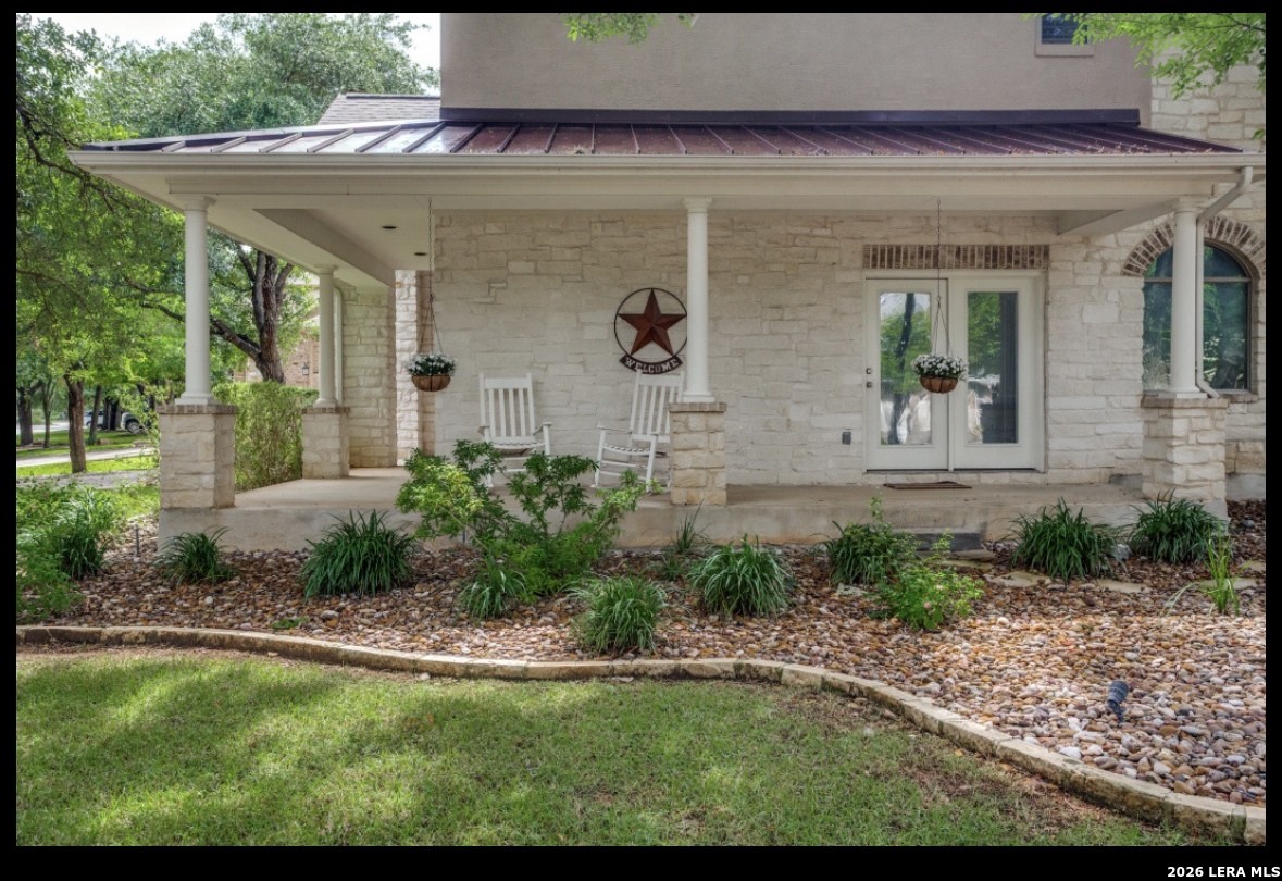 27 Stonewall Bend, San Antonio, TX 78256