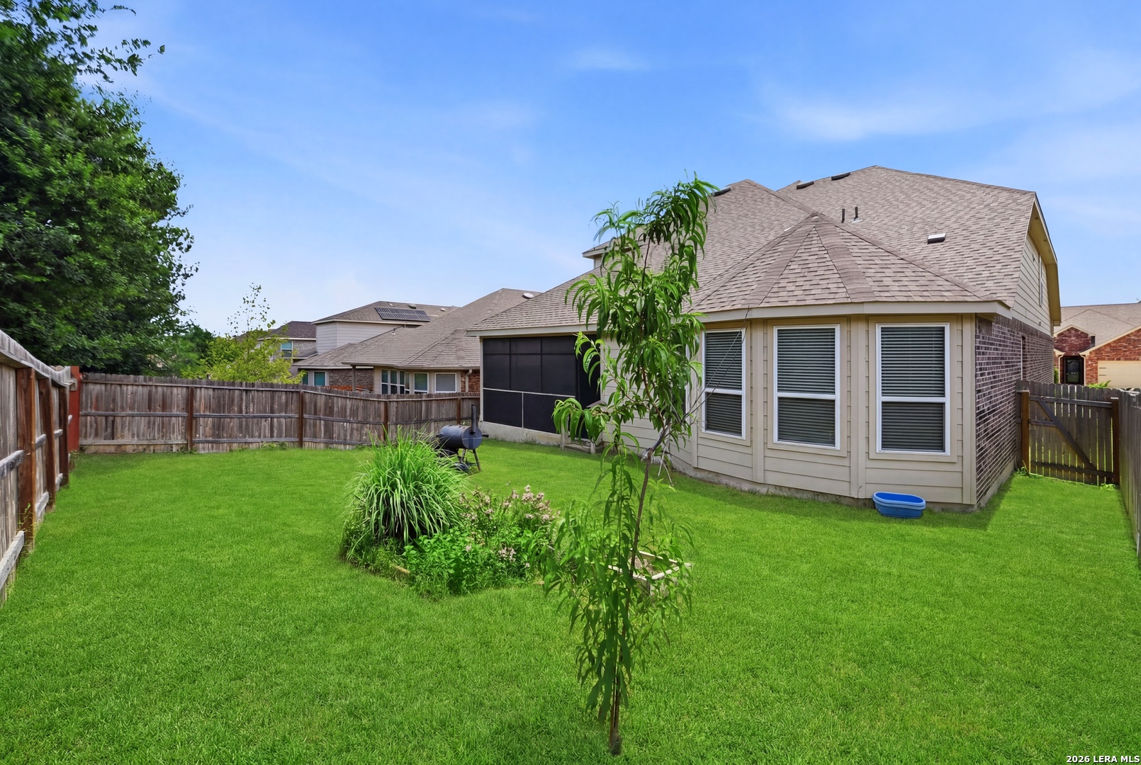 Yard/Garden