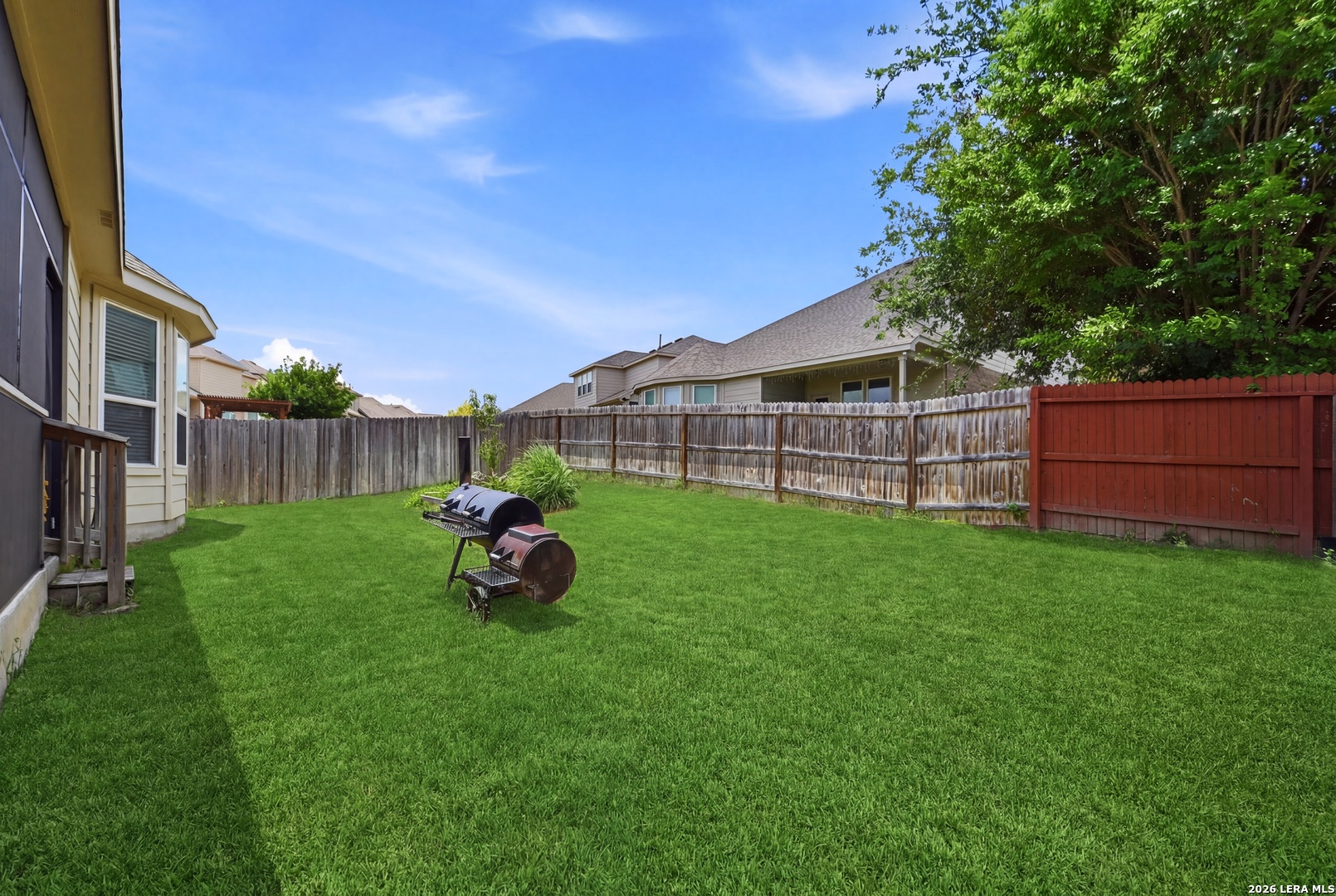Yard/Garden