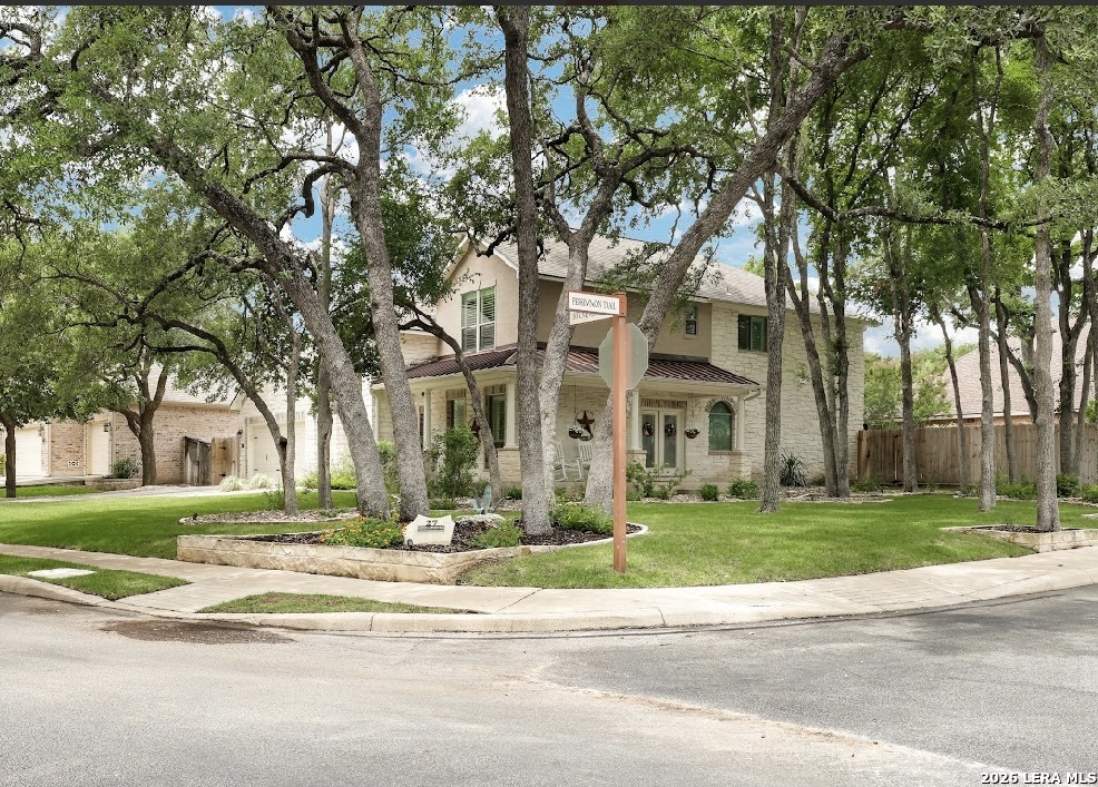 27 Stonewall Bend, San Antonio, TX 78256