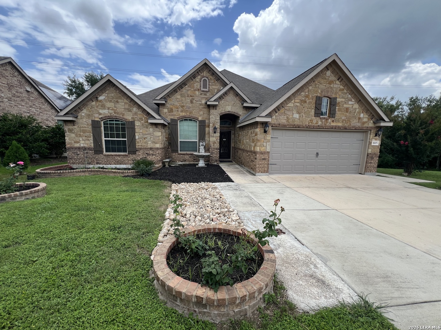 805 Raceland Rd. Listing Cover Image