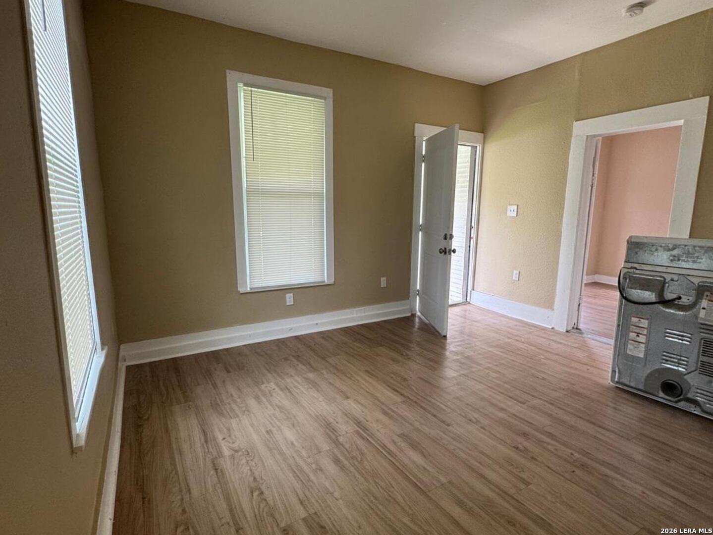 326 STONEWALL ST, San Antonio, TX 78214