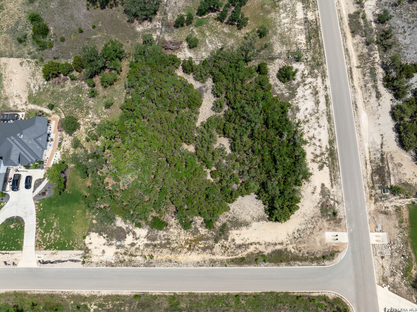 706 Post Oak Ridge Way Listing Cover Image