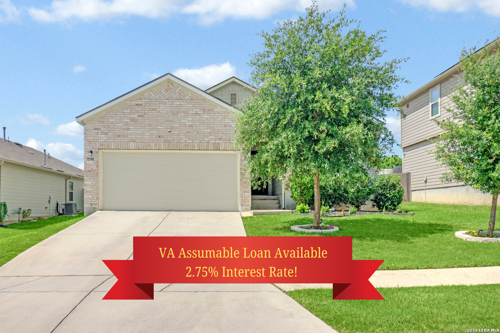 9106 Tennant Ln Listing Cover Image