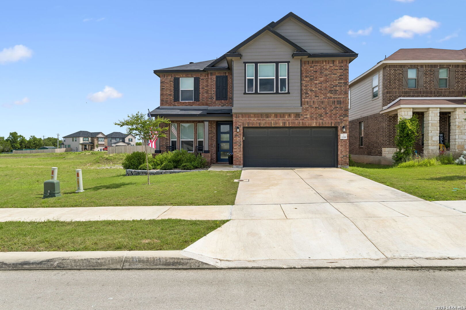 139 Flowing River Dr Listing Cover Image