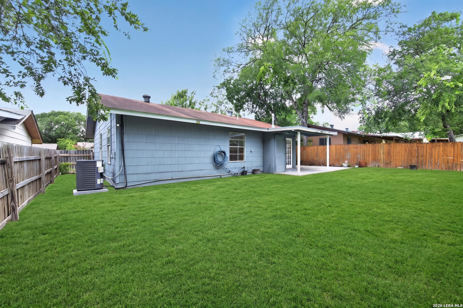 4811 GUADALAJARA DR, San Antonio, TX 78233