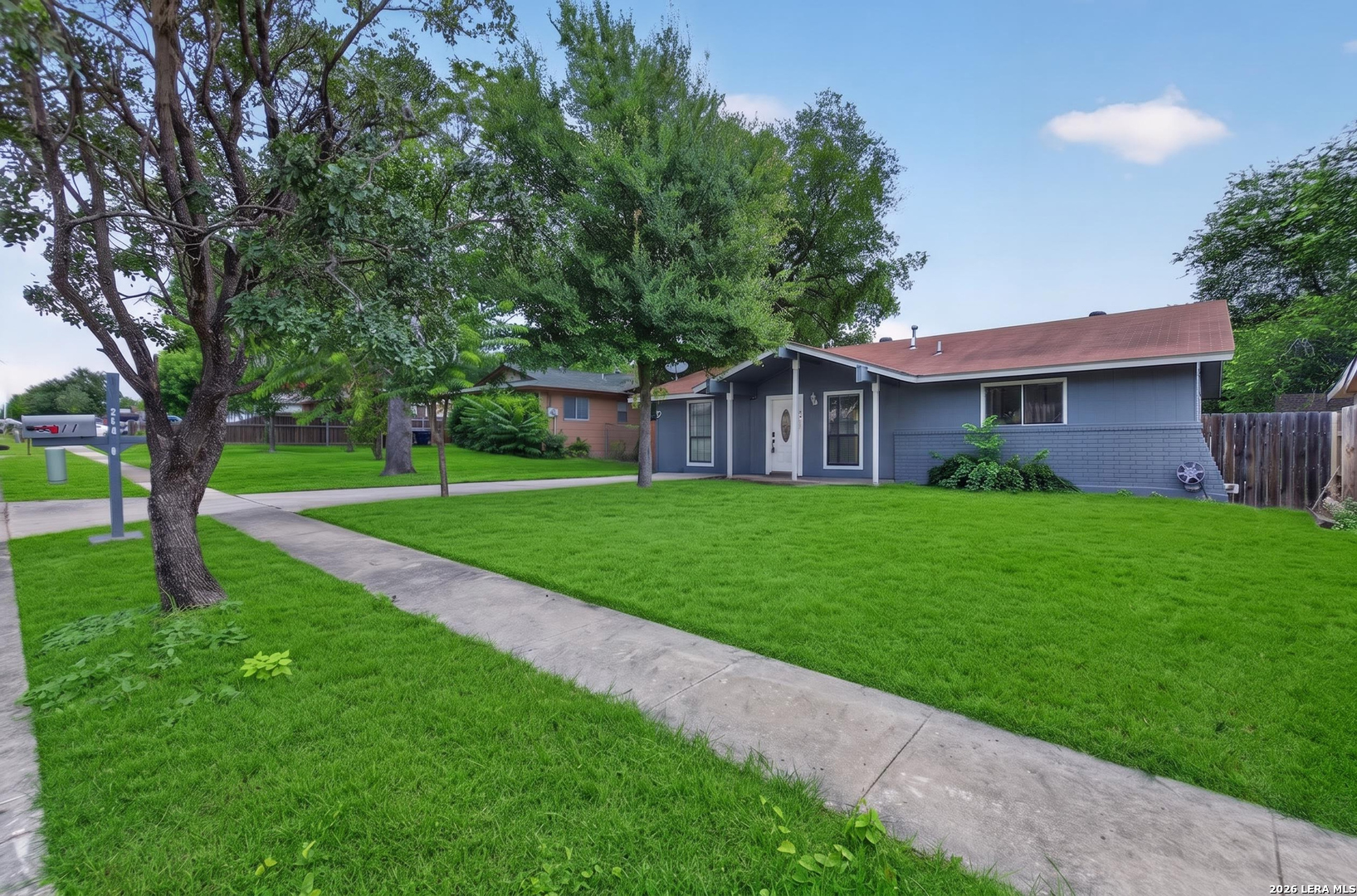 4811 GUADALAJARA DR, San Antonio, TX 78233