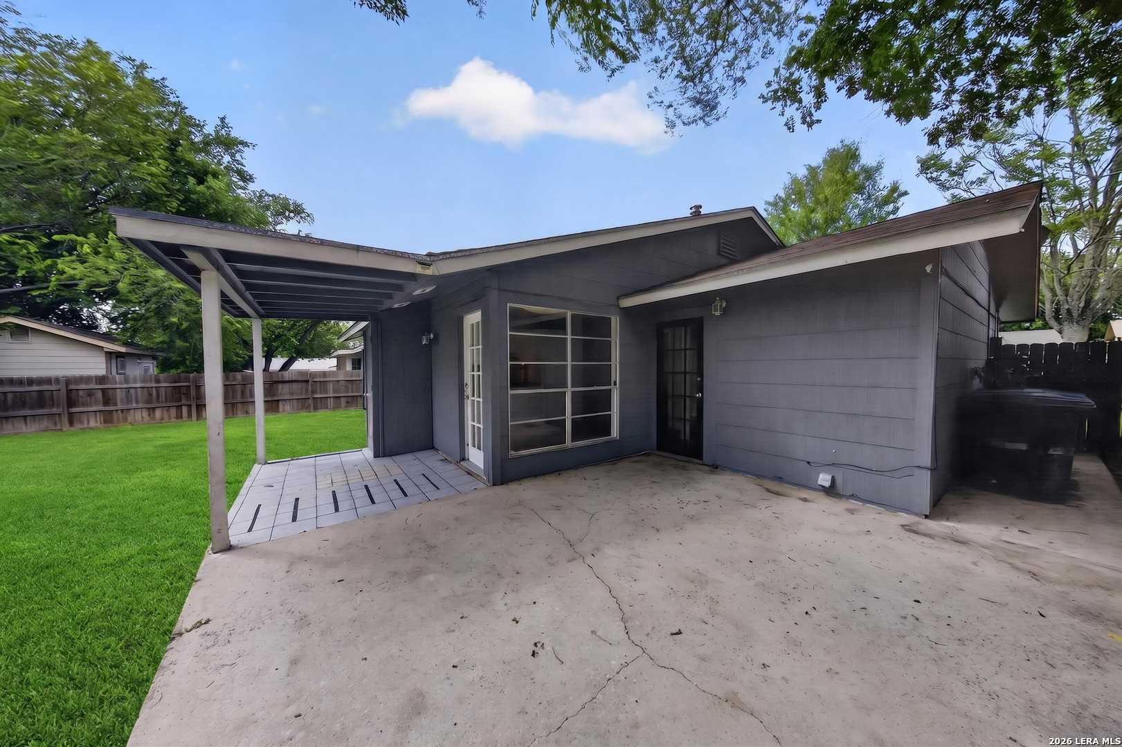 4811 GUADALAJARA DR, San Antonio, TX 78233