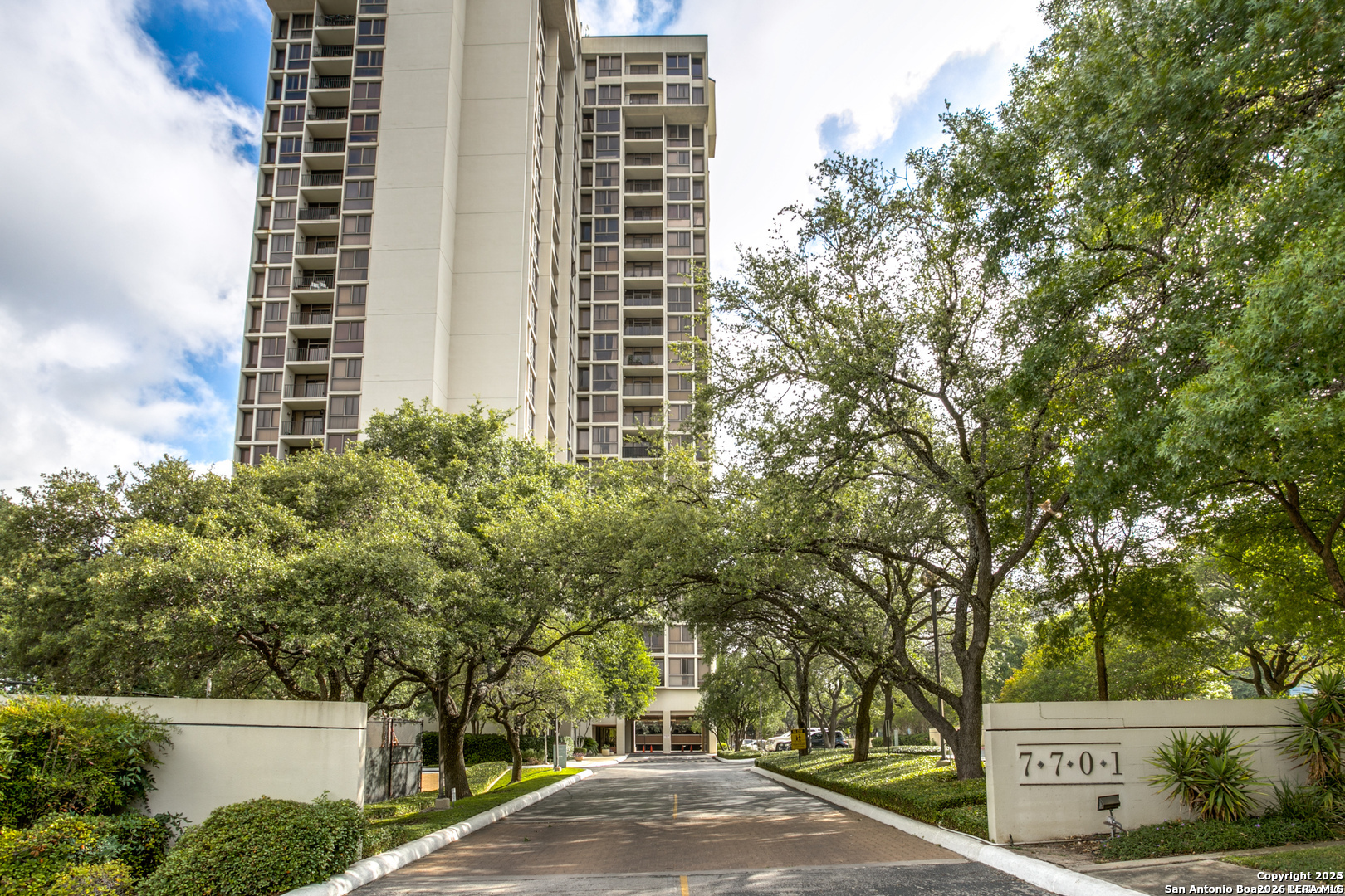 Property photo for 7701 Wurzbach, #1507, San Antonio, TX