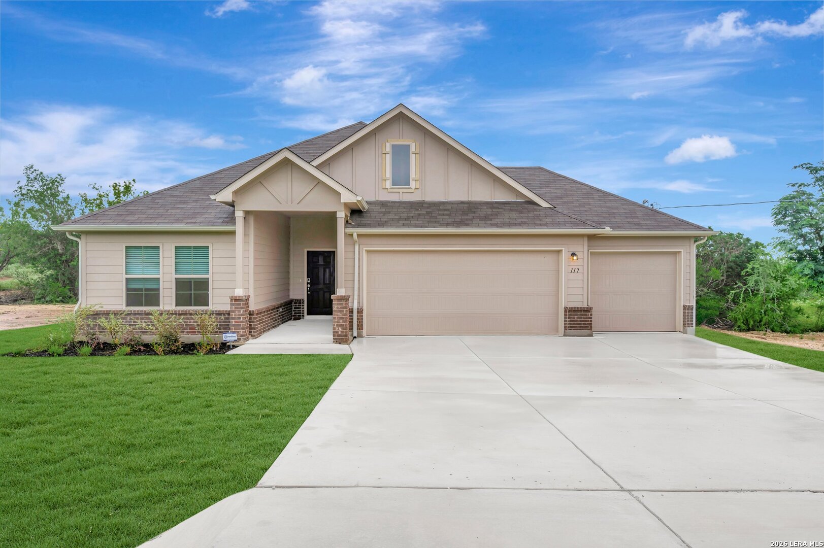 117 Greeley Drive Listing Cover Image