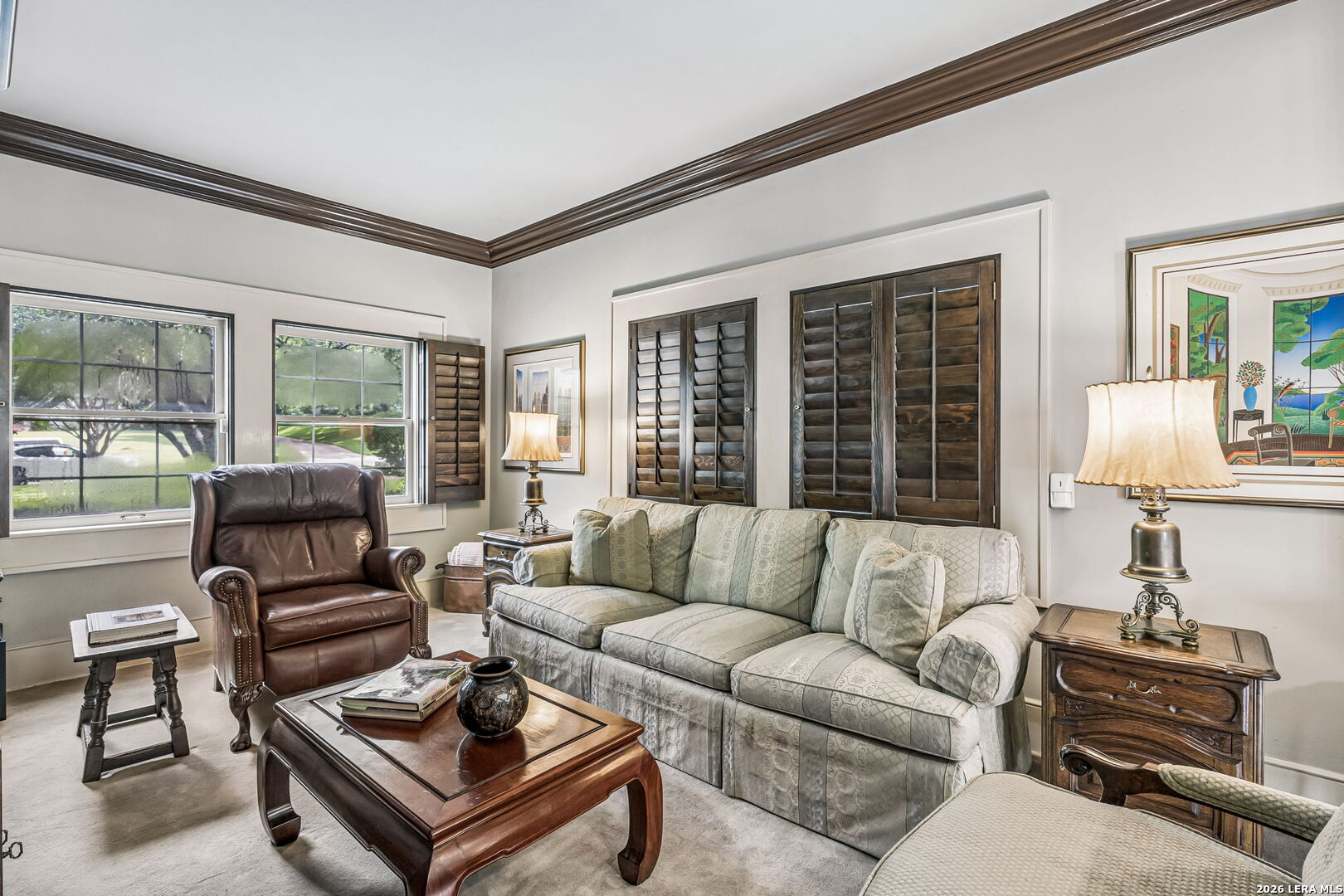 110 Geneseo Rd, Terrell Hills, TX 78209
