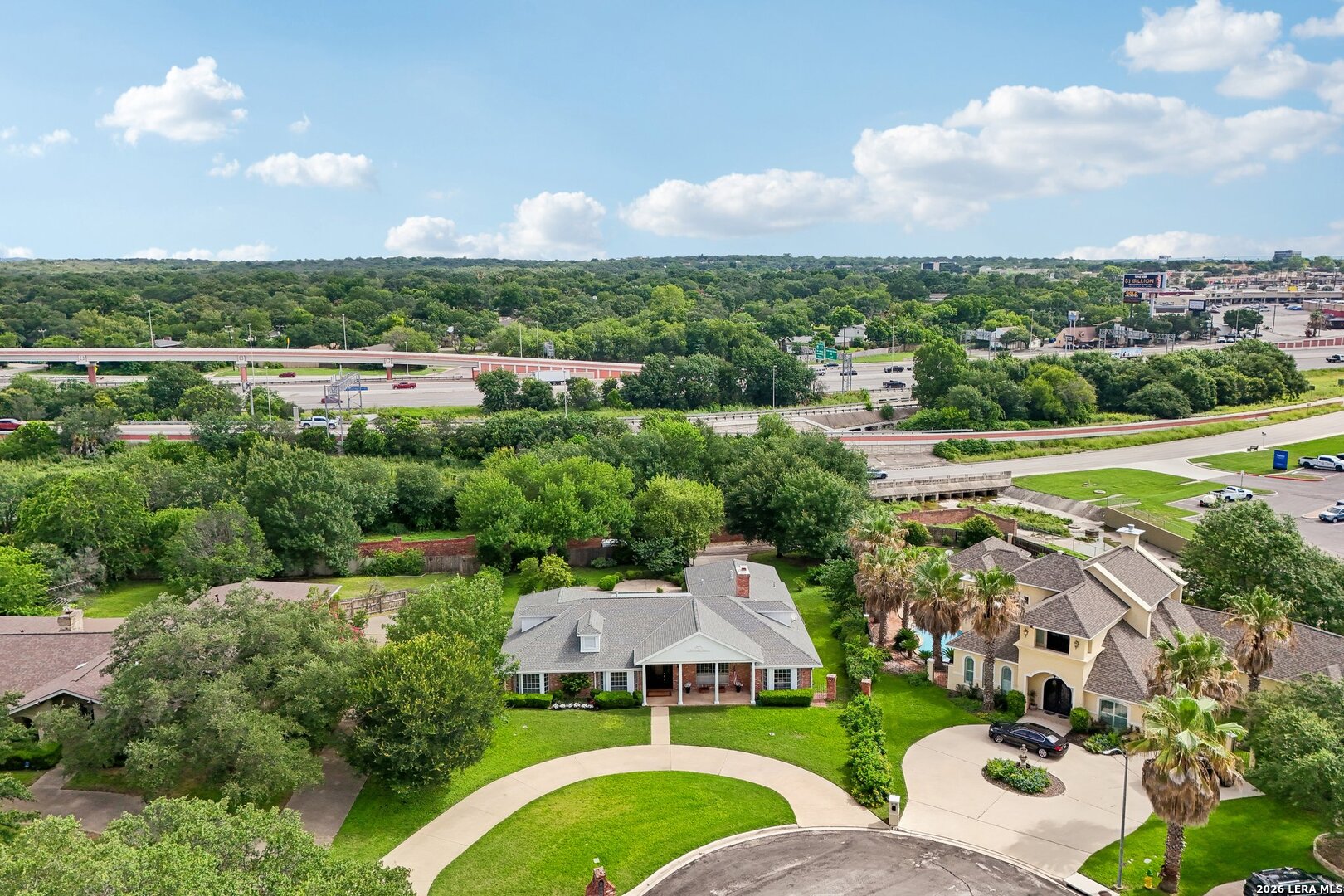 211 CHATTINGTON CT, Castle Hills, TX 78213