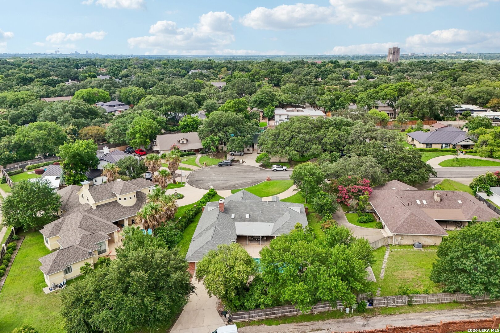 211 CHATTINGTON CT, Castle Hills, TX 78213