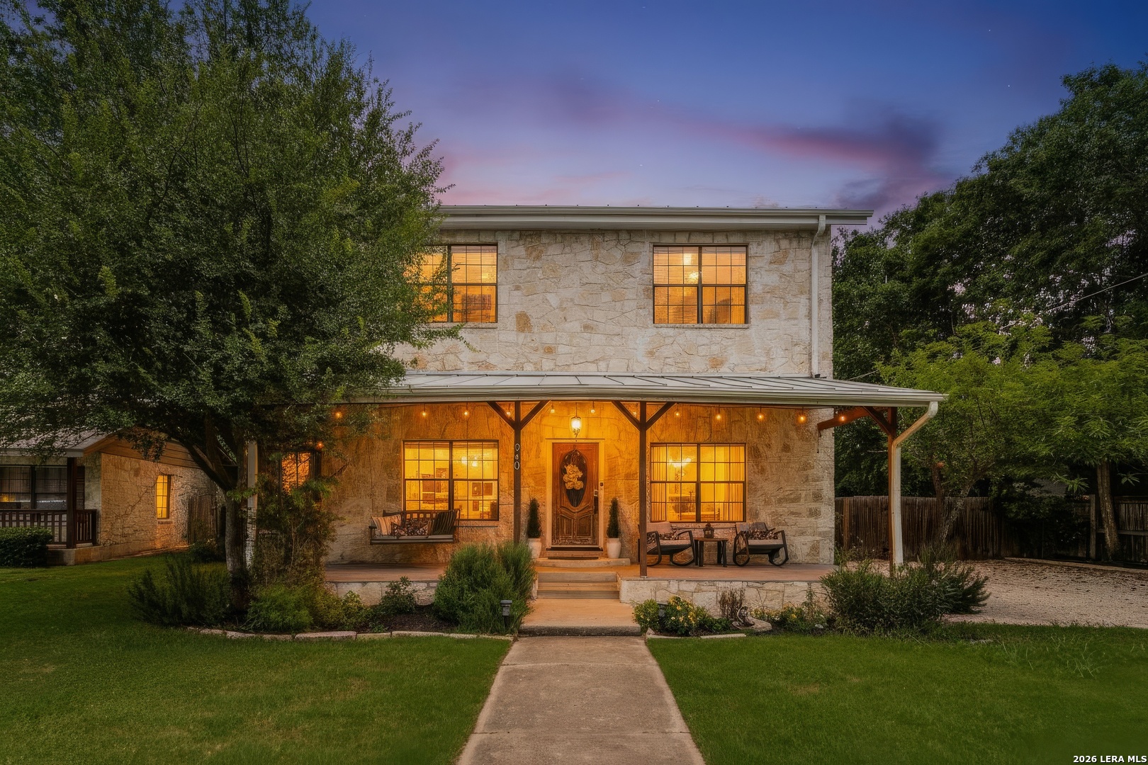 340 James St, Boerne, TX