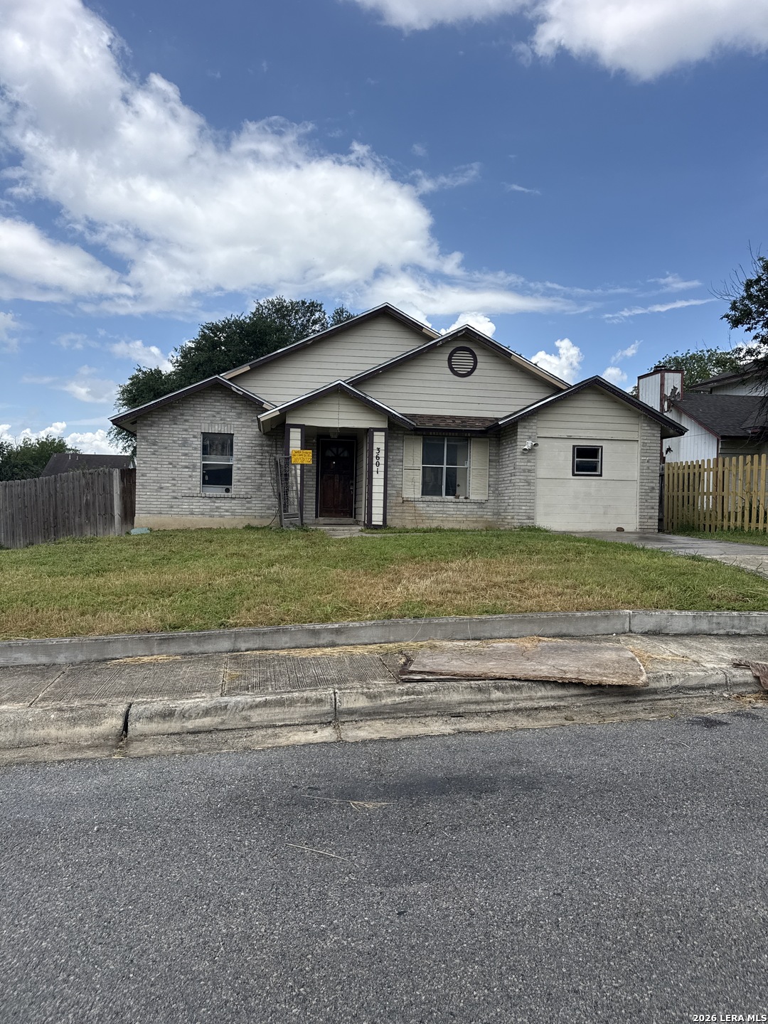 3601 Candlefire Cir Listing Cover Image