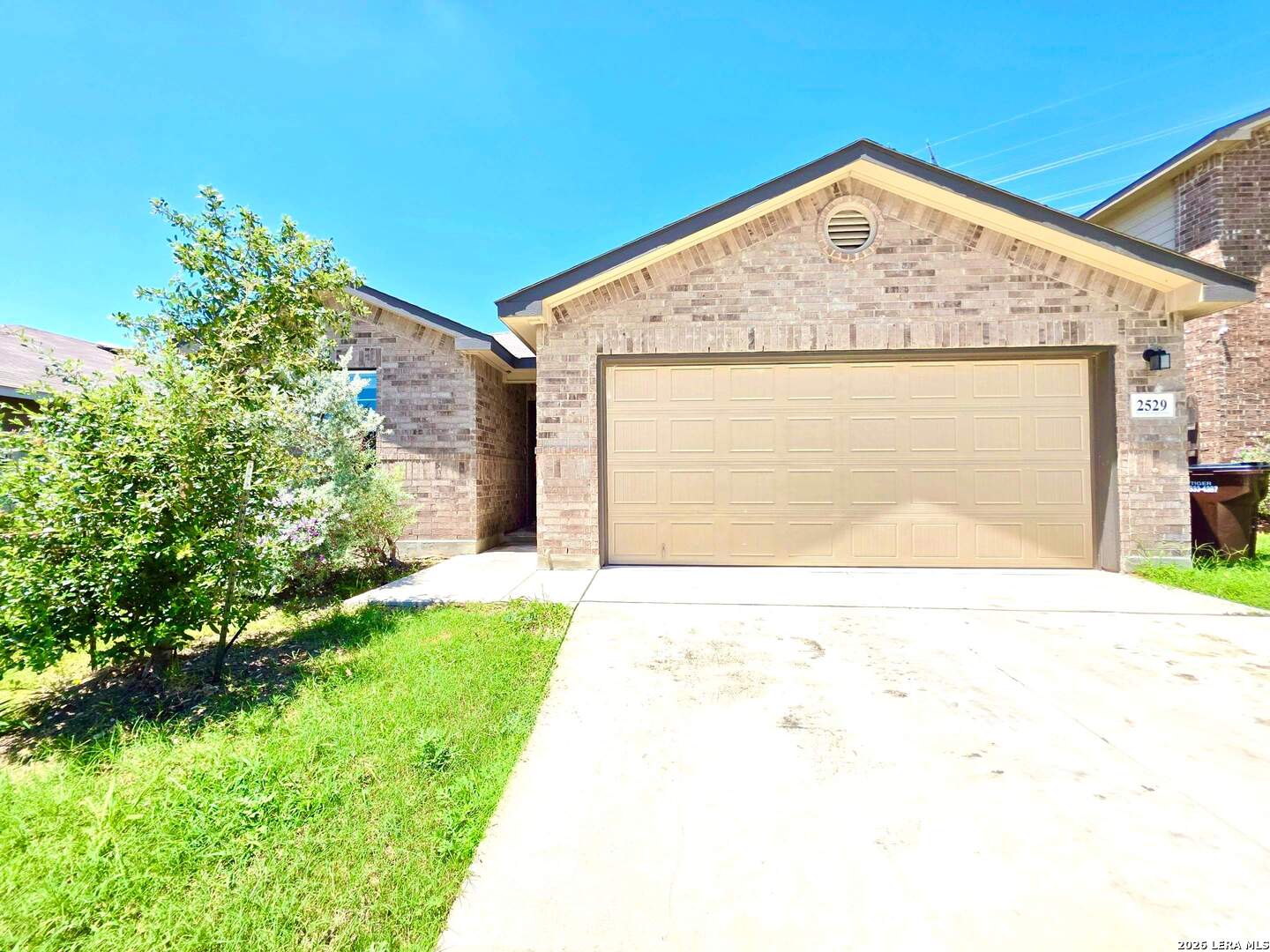 2529 Wentwood Run