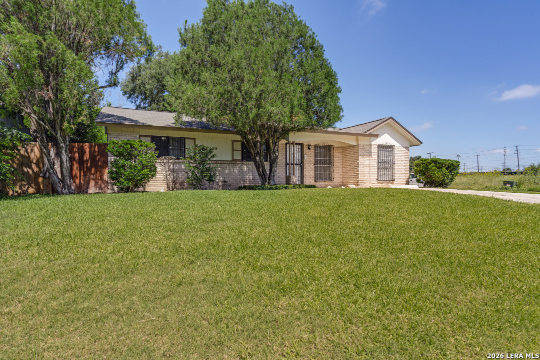 203 Eastover, San Antonio, TX 78220