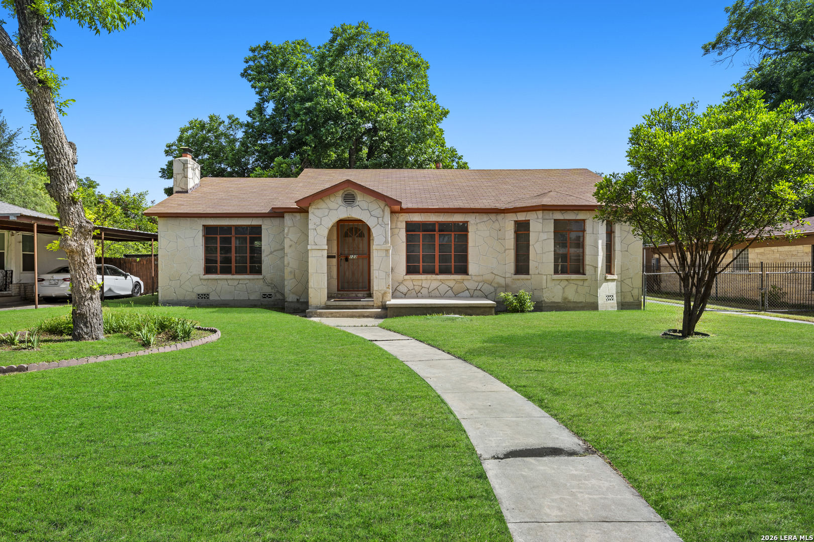 123 Rosemont