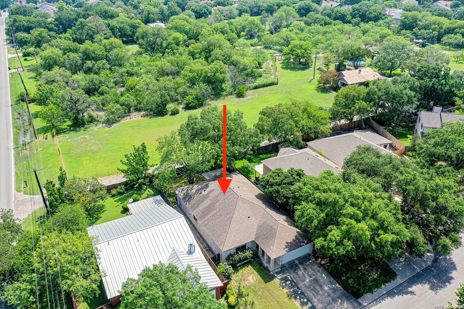 14218 Fairwayhill