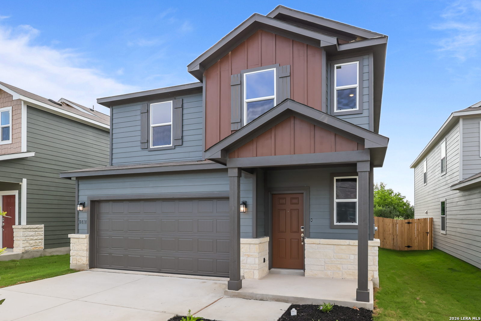 10818 Apple Pie Rd Listing Cover Image