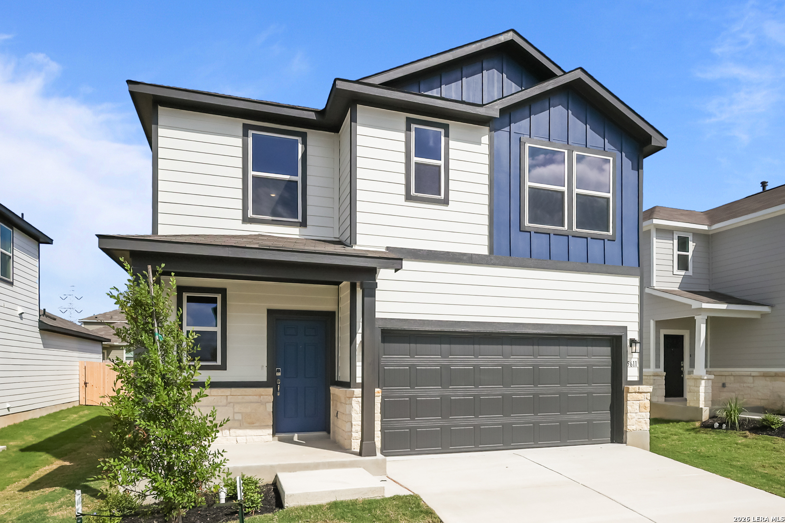 5611 Franklin Hills Listing Cover Image