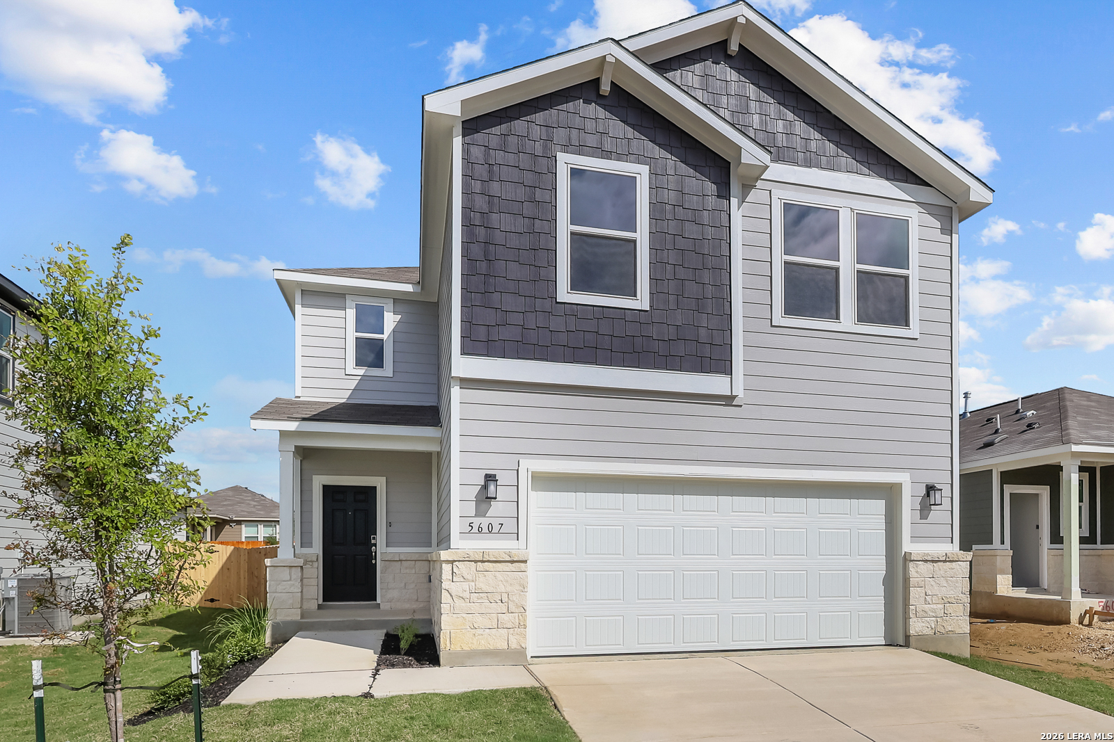 5607 Franklin Hills Listing Cover Image